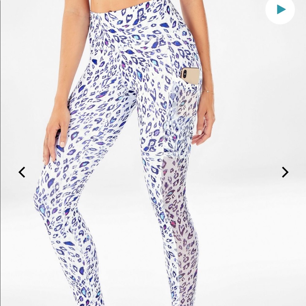 FABLETICS Mila high waisted leggings